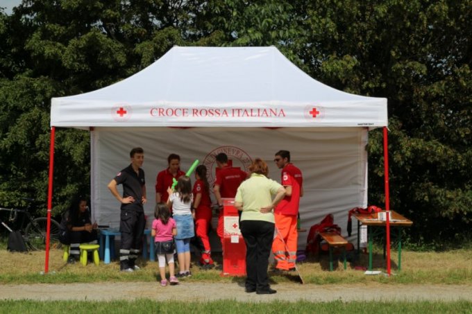Oasi della Solidarietà